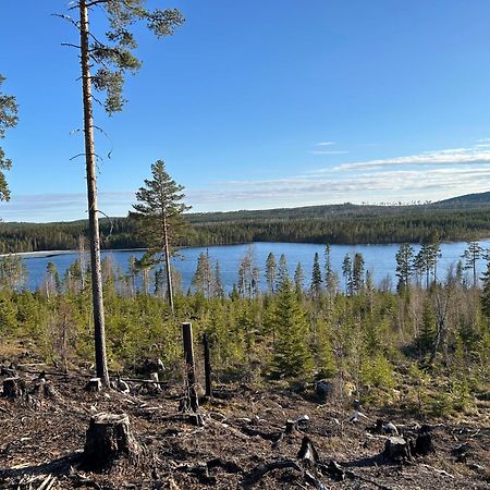Hus I Ljuset Villa Näsåker Eksteriør bilde