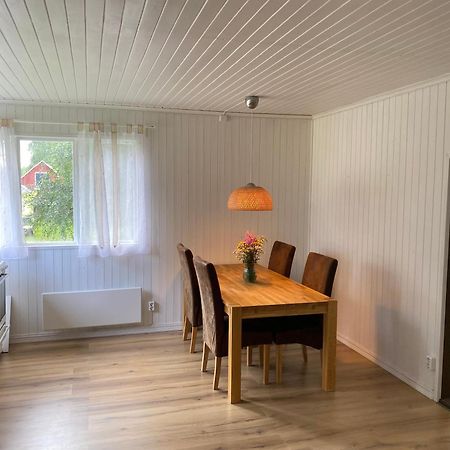 Hus I Ljuset Villa Näsåker Eksteriør bilde